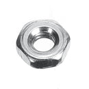 240PCS M2 M2.5 M3 Round Head Cross Recessed Nuts Washers Combo Accessories Set Spare Parts for Fixed Wing RC Airplane