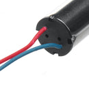 VolantexRC Mini Mustang P-51D/ Mini F4U/ Mini P47 RC Airplane Fixed Wing Spare Part Motor With Plug