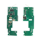 JIABAILE 4301/02/03/04 1/43 Drift RC Car Parts Body Shell/Chassis/Receiver Circuit Board/Steering Servo Vehicles Models Accessories