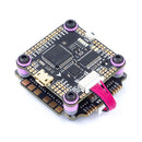 30.530.5mm MAMBA F405 MK2 Flight Controller OSD F50 50A Blheli_S 3-6S DSHOT600 Brushless ESC Stack for RC Drone FPV Racing