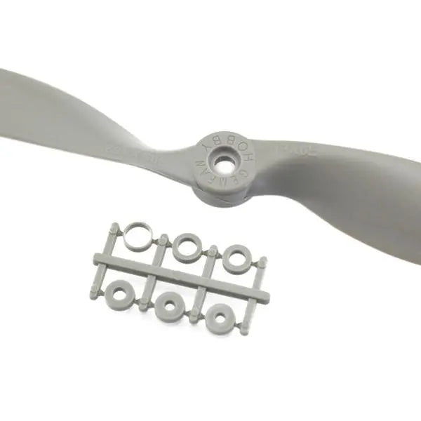 Gemfan Nylon High Efficiency Electric Propeller 1260 for RC Airplane