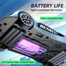 ZLL SG208 PRO RTR 1/24 2.4G 4WD Drift RC Car High Speed 360 Rotation Music Stunt LED Light On-Road Racing Vehicles Models Toys