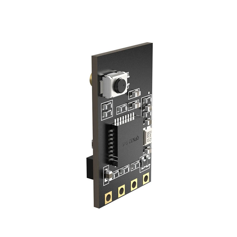 SpeedyBee Nano 2.4GHz ExpressLRS ELRS Ultra Lightweight RX Receiver for FPV Racer Drone