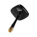 Foxeer Echo 5.8GHz 2 9dBi Patch Antenna (LHCP/RHCP) - SMA Feed VSWR<1.15 for FPV Racing Rc Drone