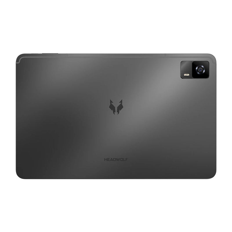 Headwolf HPad 6 Helio G99 MT8781 Octa Core 8GB+12GB RAM 256GB ROM Netflix Widevine L1 Face Recognition 6 Axis Gyro 4G LTE 12 Inch 2K Screen Android 14 Tablet
