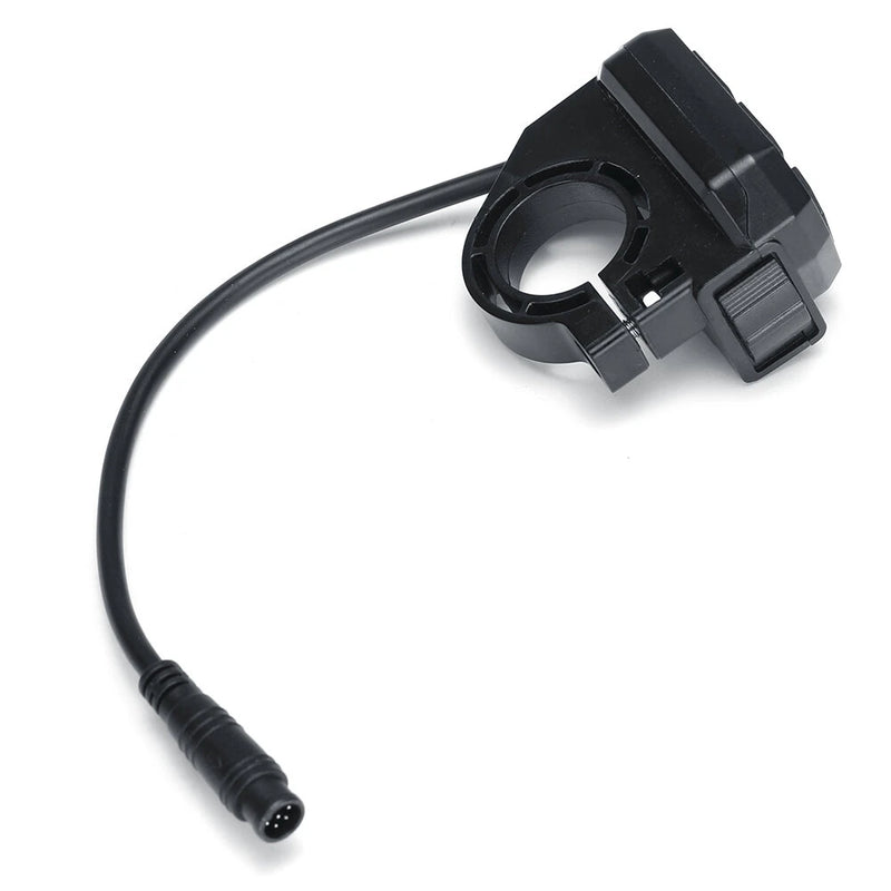ANGWATT Switch Handlebar S/E Version Switch Shift For ANGWATT X1 ANGWATT T1 2.0 ANGWATT C1 MAX ANGWATT C1 2.0