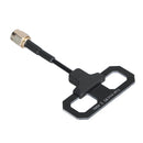 iRangeX iRX4 ExpressLRS ELRS 2.4GHz OpenTX EdgeTX Open-Source Systems Nano TX Module for Frsky X-Lite RadioMaster Pocket Jumper T-PRO Radio Transmitter