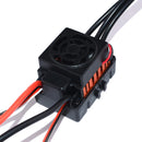 Surpass Hobby Waterproof F540 3000KV Brushless Motor +45A ESC For 1/10 Rc Car Parts