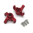 Metal Upgrade Accessories Swinging Arm Steering Cup Parts For MJX 14301 14302 14303 1/14 RC Remote Control Car Parts