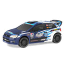 ZD Racing RX12 RTR 1/12 2.4G 4WD 80km/h 3S Brushless Drift Rally RC Car Gyro Metal Chassis Gear Oil Filled Shock LED Light Rocket Motor ESC High Speed Vehicles Models Toys