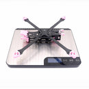 TEOSAW STEELE 7Plus 9Plus 10Plus 7 9 10 Inch Long Range Frame Kit for DIY RC FPV Racing Drone