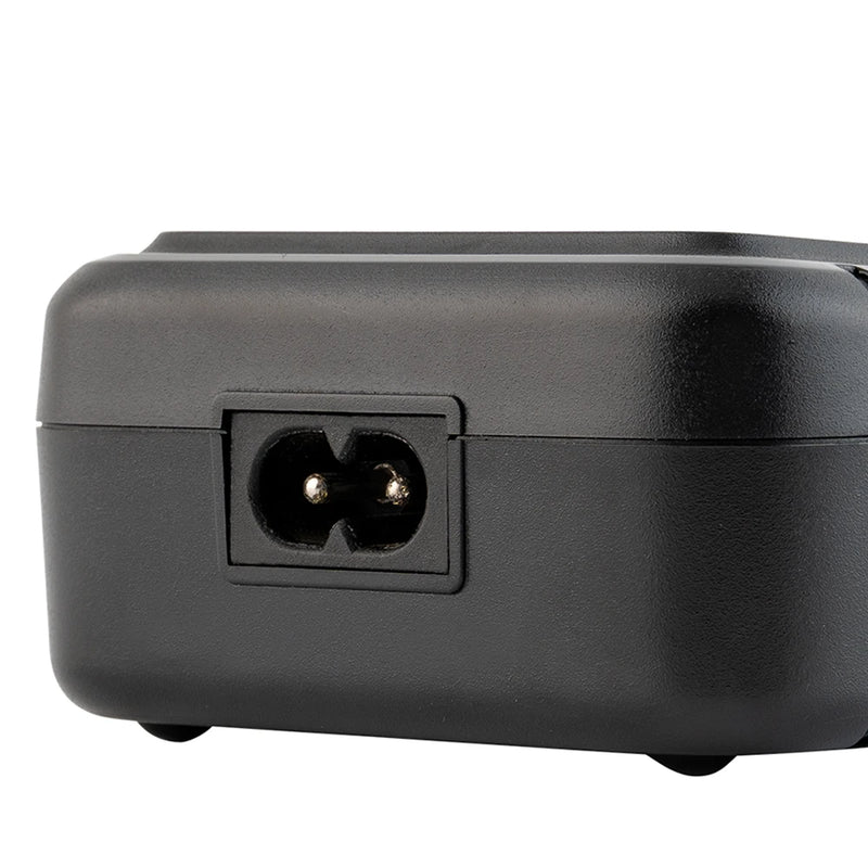 ToolkitRC M450 AC 50W 5A 200mA LiPo Charger for 2-4S LiPo/LiHv/ LiFe batteries