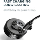 CYCLAMI T08 Smart Brake Anti-theft Taillight with Positioning IPX64 Waterproof Type-C Charging Bike Rear Light for MTB Night Cycling Safety