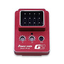 Power HD G2 Smart Gyro Metal Gyroscope for 1/10 RC Model Car Drift Racing 3 Racing MST Accessories