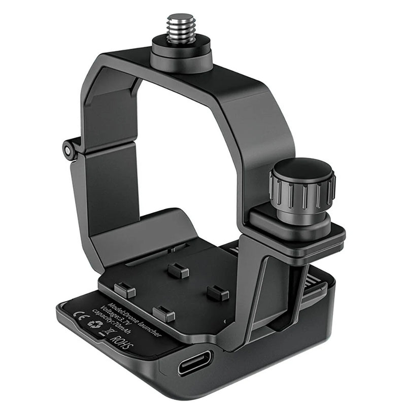 STARTRC Light-Sensitive Control Airdrop Air Dropping System Remote Thrower Transport Gift Delivery Device for DJI Mini 4 PRO RC Drone