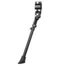 Bicycle Kickstand Adjustable Bicycle Stands Stand Foot Brace Road Bike Support Universal Bicycle Accessories