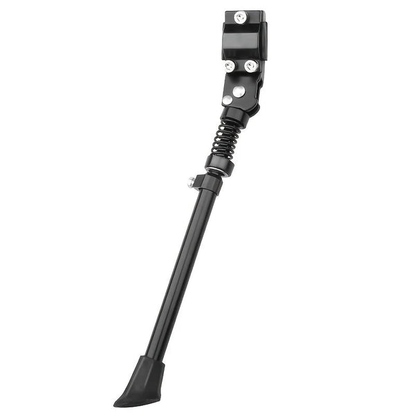 Bicycle Kickstand Adjustable Bicycle Stands Stand Foot Brace Road Bike Support Universal Bicycle Accessories
