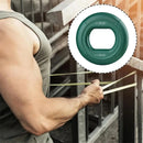 KALOAD Hand Grip Carpal Expander Finger Strength Power Gripper Gripping Stress Relief Gym Home Fitness Trainer