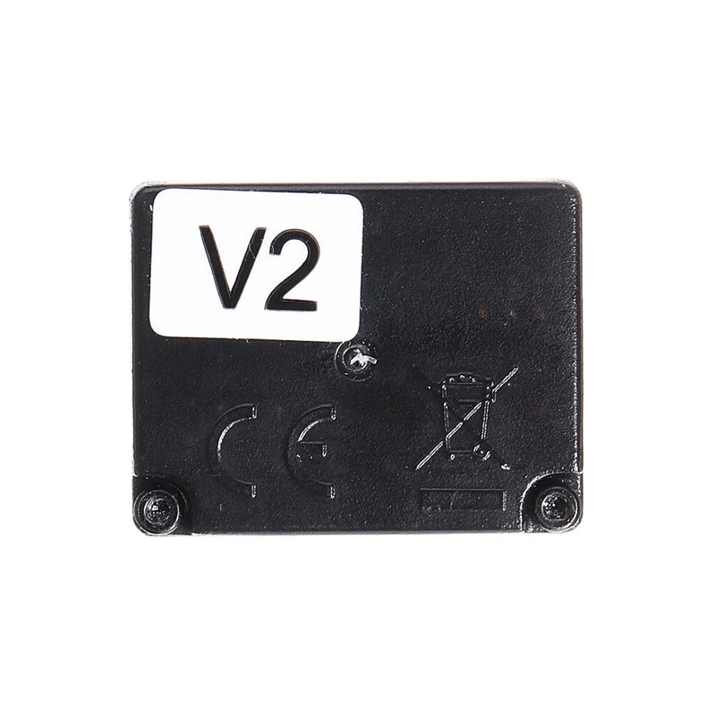 Flysky FGr4S V2 Receiver Built-in Single-Antenna Bidirectional PPM / IBUS Output for NB4 PL18 RC Transmitter