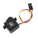 LDRC A86 A86P 1/18 RC Car Spare Steering Servo 9g LA0024 Drift Vehicles Models Parts Accessories