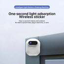 2MP HD Wireless 4G LTE Security Camera 130 Wide Angle Night Vision AI Human Tracking Two-Way Audio Cloud Storage TF Card Smart Home Surveillance CCTV