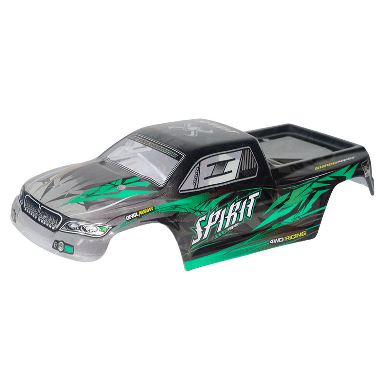 Xinlehong 9135 Q901 1/16 Car Body Shell RC Vehicles Spare Parts