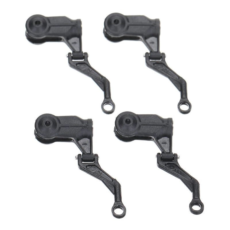 XK K124 K170 RC Helicopter Parts Rotor Clip Group 1