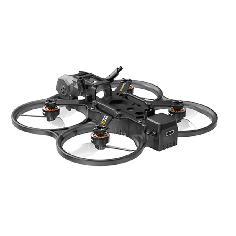 SpeedyBee BEE25 Power Version 4S 2.5 Inch CineWhoop RC FPV Racing Drone NO VTX No Camera Support DJI O3