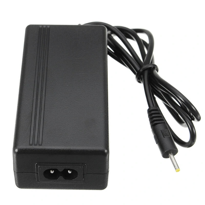 Eachine EV800 EV800D EV800DM DC 12V 2A Charger AC Adatper US Plug DC 2.5mm*1.0mm For FPV Goggles