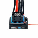 ROCKET 540 Brushless Sensored Motor 90A ESC Drift Racing for ARRMA 1/10 RC Cars Vehicles Model Spare Parts