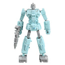 2 In 1 Robot Toy Deformable Pen Robot Deformation Action Figure Model Children Kids Birthday Gifts