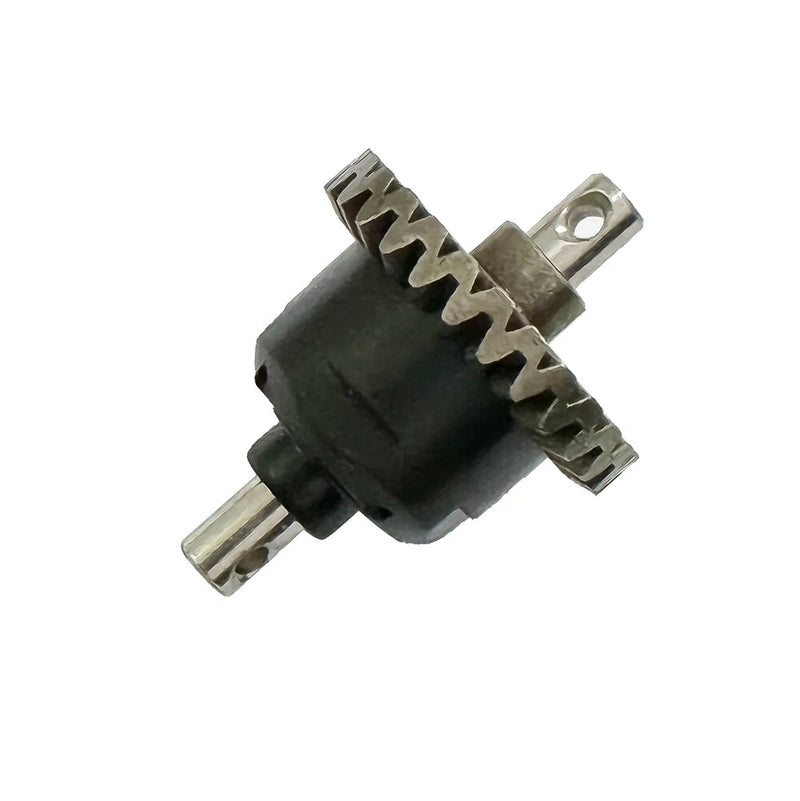 XLF X03A X04A MAX X07 X08 F19A 1/10 RC Car Parts Front/Rear Differential/Steering Linkage Rod Brushless Vehicles Models Accessories