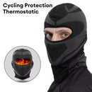 Breathable Helmet Liner Balaclava Full Face Mask Headgear Windproof Sunscreen Motorbike Cycling Mask Motorcycle Accessories