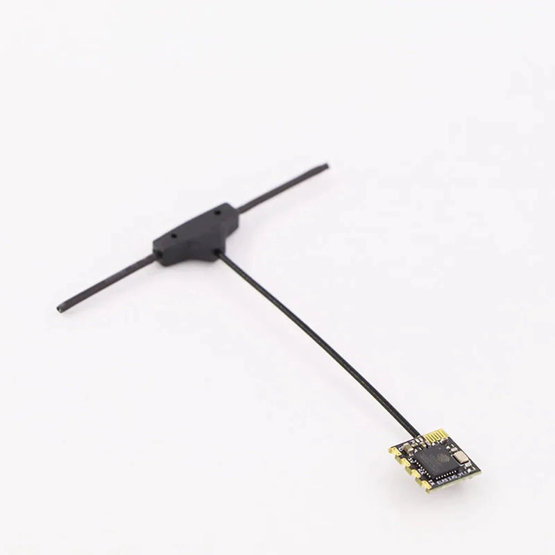 CYCLONE EP1/EP2/NANO 2400RX 2.4GHz/915MHz ExpressLRS ELRS RX 100mW Mini Long Range Receiver For FPV Racing Drone