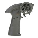 LUXINGZHE 2506-1 RTR 1/16 2.4G 4WD 1941 Willys MB for Jeep Military Truck Off-Road Climbing LED Light Alloy Body Shell Metal Frame Drive Shaft Gear Rock Crawler Full Proportional Retro Simulation Vehicles Models Toys