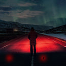 Wave Sensor Inductive Headlight Outdoor Cycling Headlamp USB Charging Night Running Head Light LED Strong Light Night Fishing Light