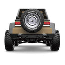 SCY 16104 1/16 2.4G 4WD RC Car Led Headlights High Speed Off Road Desert Truck Vehicle Models