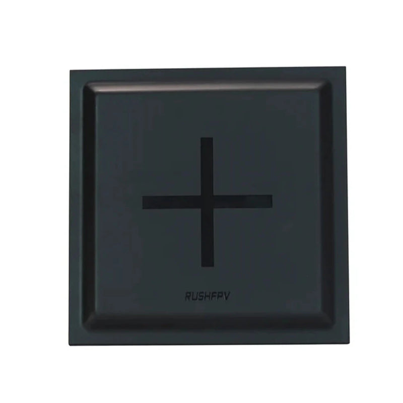 RUSHFPV 3.3GHz 8CH FPV Receiver FPV Transmitter VTX &FPV Receiver VRC with DVR High-Gain Directional 15.8dBi Antenna for RC Drone