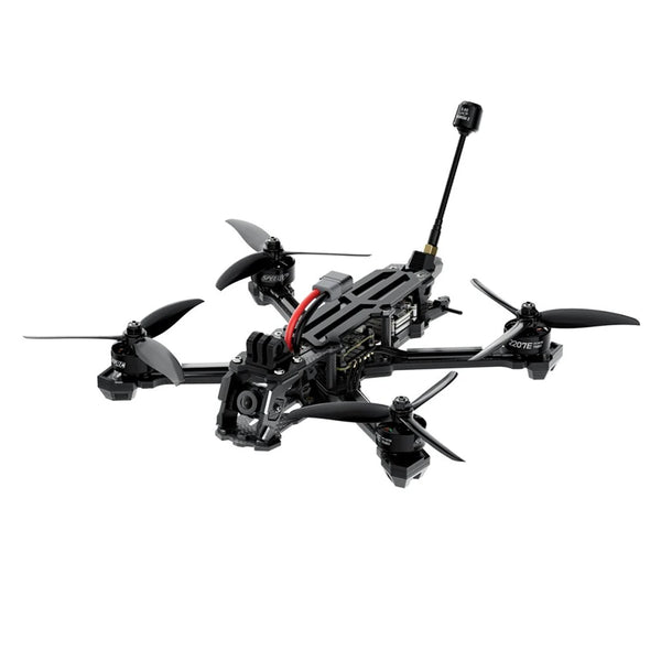 GEPRC Vapor X5 230mm 5 Inch 6S GPS Freestyle RC FPV Racing Drone PNP BNF with DJI O3 Digital Air Unit / Runcam Link WASP