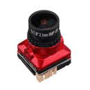 JINJIEAN A19S 1/1.8 Starlight CMOS 1500TVL FPV Camera 2.1mm/2.3mm PAL/NTSC For RC Drone