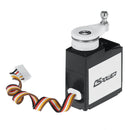 Wltoys 124010 1/12 RC Car Parts 17g Steering Servo 5 Wires 1.7kg Torque Vehicles Models Spare Accessories 2813