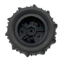 4PCS Upgraded Desert Tires Wheels for 1/12 1/14 1/16 MJX 16208 16209 16210 14209 14210 WLtoys 144001 144002 144010 124008 124018 124019 124016 124017 SCY Monster Truck RC Cars Vehicles Models Parts