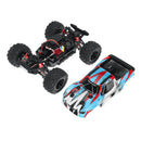 MJX HYPER GO 16208 16209 16212 16218 1/16 Brushless High Speed RC Car Vehicle Models 45km/h