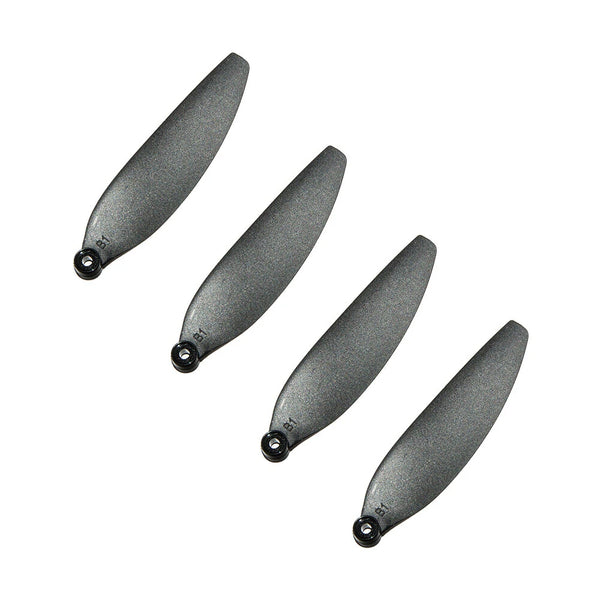 4PCS Eachine EX5 GPS 5G WIFI FPV RC Quadcopter Spare Parts Propeller Props Blades
