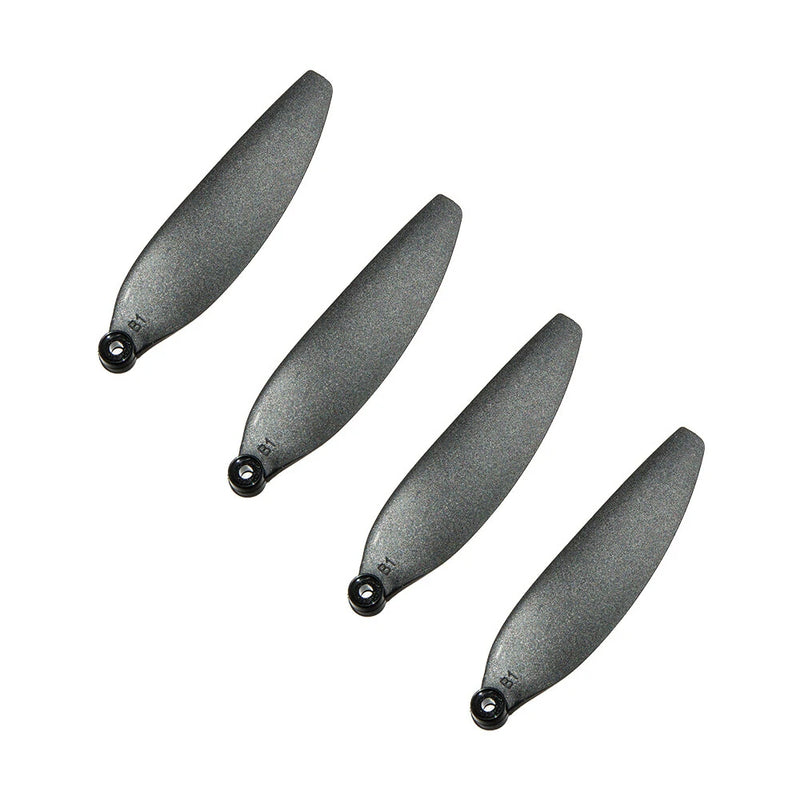 4PCS Eachine EX5 GPS 5G WIFI FPV RC Quadcopter Spare Parts Propeller Props Blades