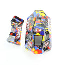 Wltoys 124007 1/12 RC Car Spare Body Shell Painted Colored 2484 Vehicles Models Parts Accessories