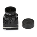 Mista MS519 Starlight FPV Camera - 1/1.8" Sensor, 1800TVL Night Vision, 120 FOV, 5-36V Wide, 16:9/4:3 Switch for Freestyle Drone