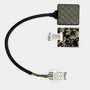 Radiolink M10N GPS Module for Crossflight MiniPix Pixhawk F4 Flight Controller Quadcopter Helicopter Airplane Drones