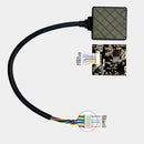 Radiolink M10N GPS Module for Crossflight MiniPix Pixhawk F4 Flight Controller Quadcopter Helicopter Airplane Drones