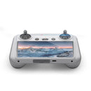 STARTRC 2Pcs 9H Tempered Glass Protective HD Screen Film Anti-Scratch Slim for DJI Mini 3 PRO / Mavic 3 / AIR 2S Smart RC Controller